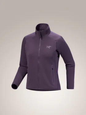 Kyanite Jacket Women’s