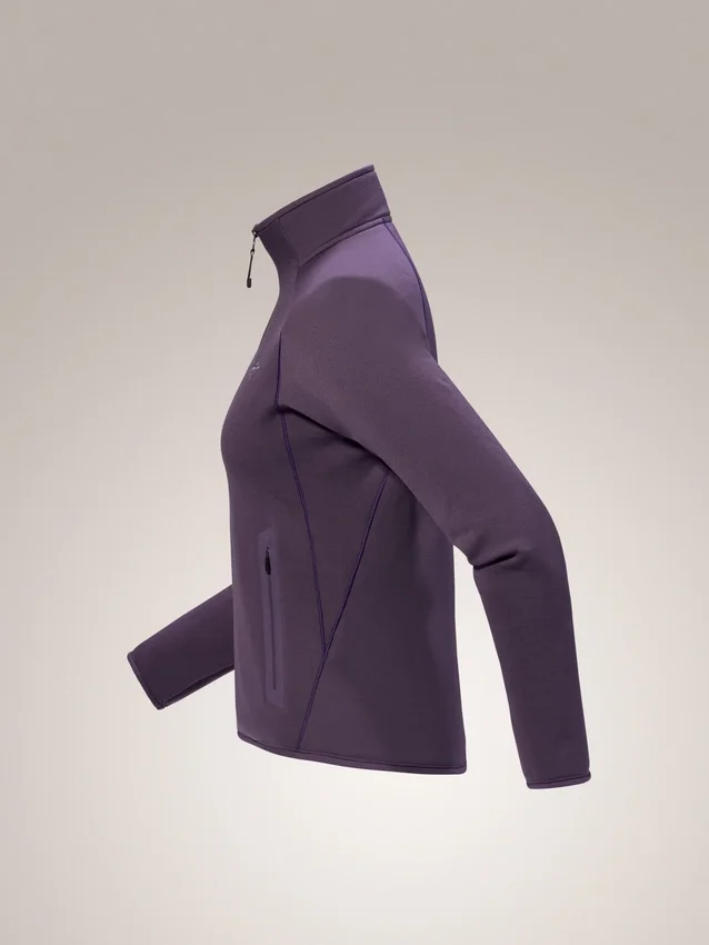 Kyanite Jacket Women's
