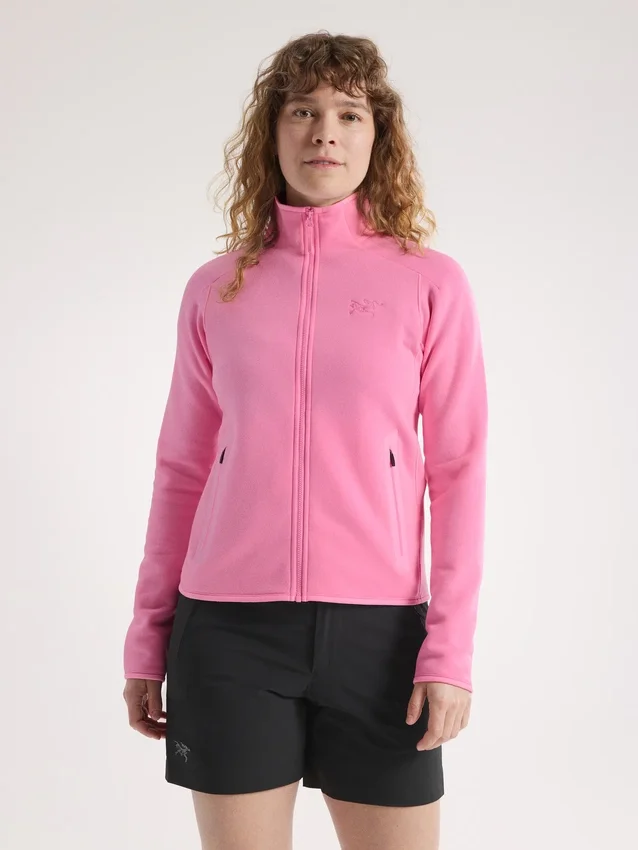 Kyanite Jacket Women's