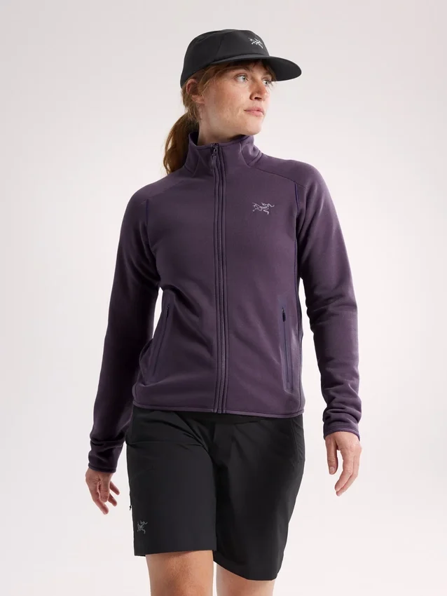 Kyanite Jacket Women's