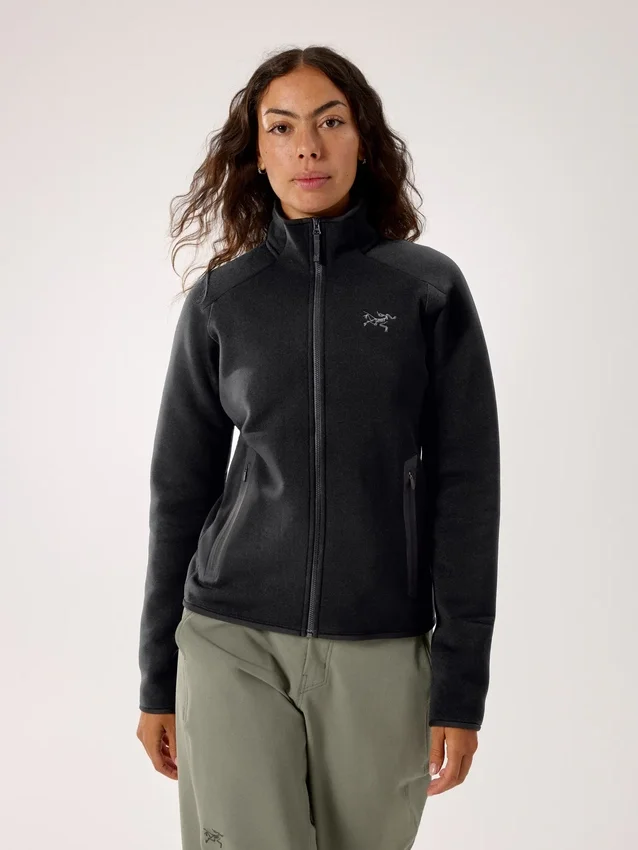 Kyanite Jacket Women's