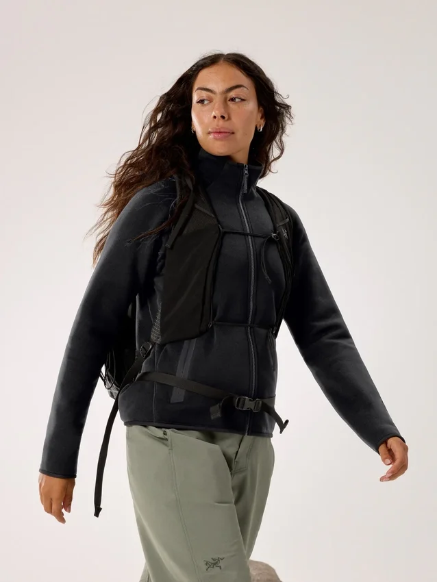 Kyanite Jacket Women's