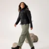 Kyanite Jacket Women's