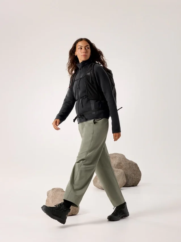 Kyanite Jacket Women's