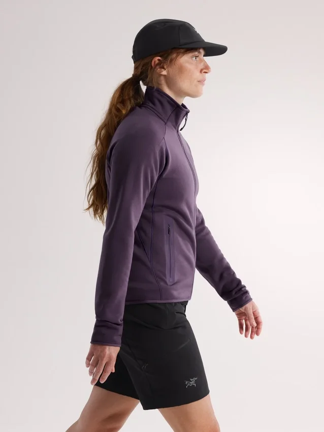 Kyanite Jacket Women's