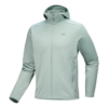 Kyanite Lightweight Hoody Jacket "Green"