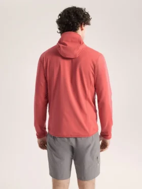Kyanite Lightweight Hoody Men's