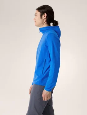 Kyanite Lightweight Hoody Men's