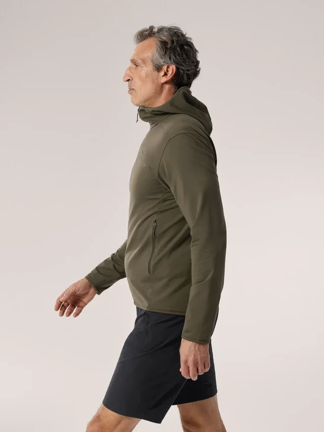 Kyanite Lightweight Hoody Men's