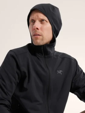 Kyanite Lightweight Hoody Men’s