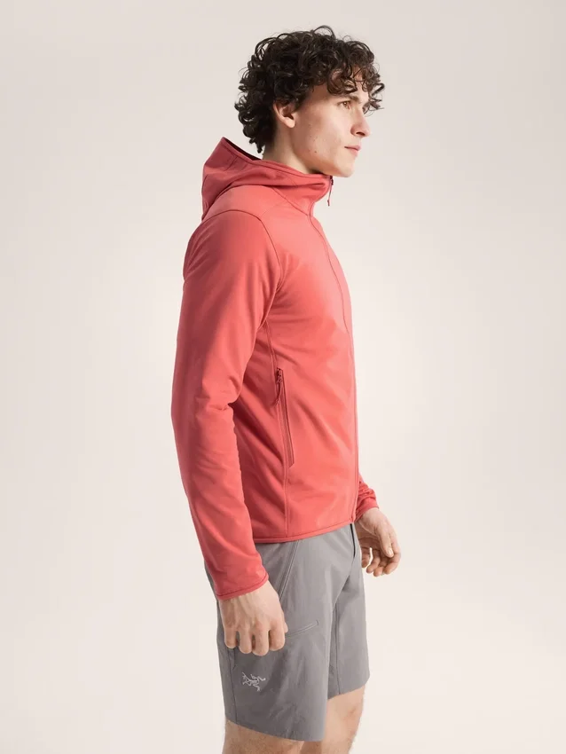 Kyanite Lightweight Hoody Men's