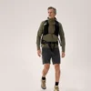 Kyanite Lightweight Hoody Men's