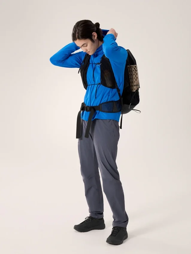 Kyanite Lightweight Hoody Men's