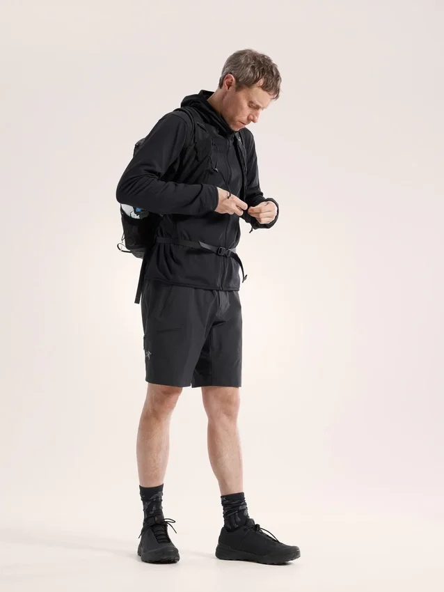 Kyanite Lightweight Hoody Men's