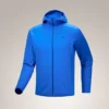 Kyanite Lightweight Hoody Men's