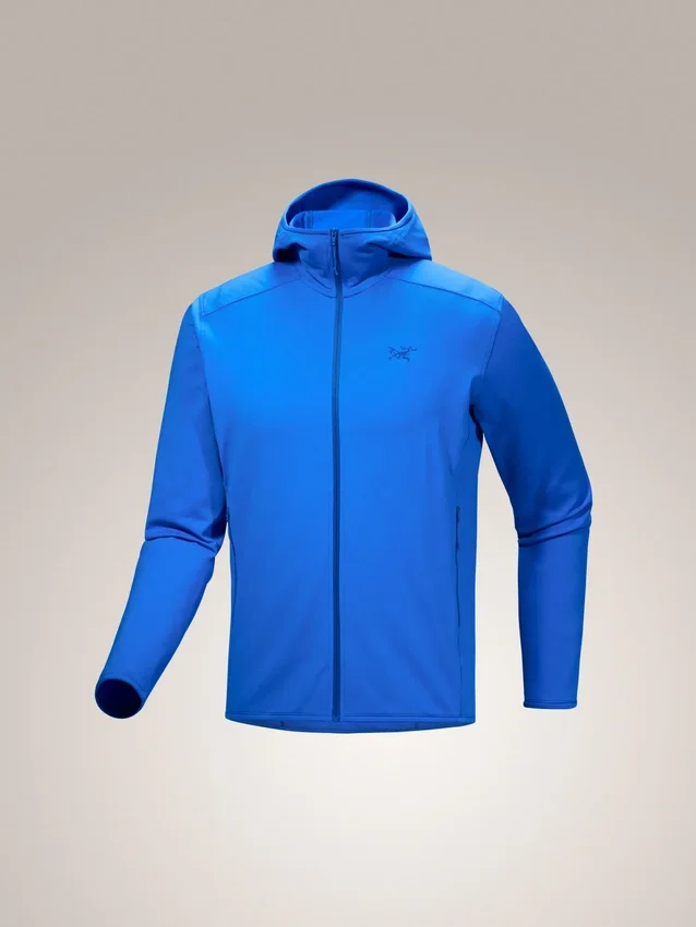 Kyanite Lightweight Hoody Men's