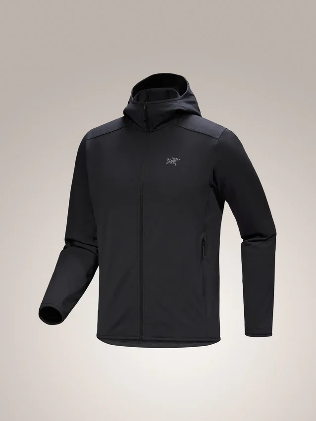 Kyanite Lightweight Hoody Men's