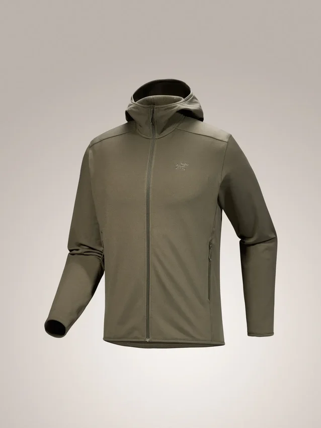Kyanite Lightweight Hoody Men's