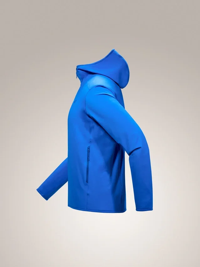 Kyanite Lightweight Hoody Men's