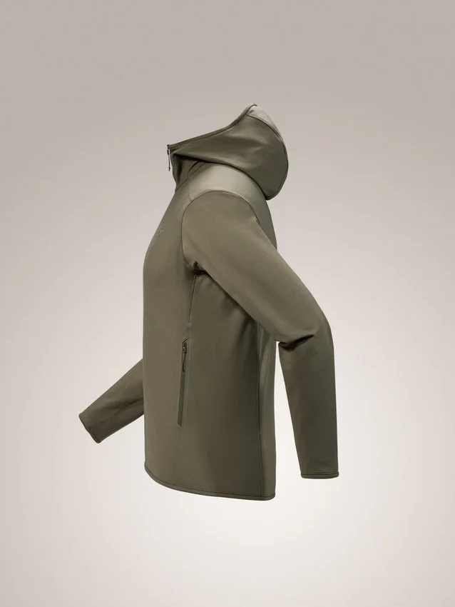 Kyanite Lightweight Hoody Men's