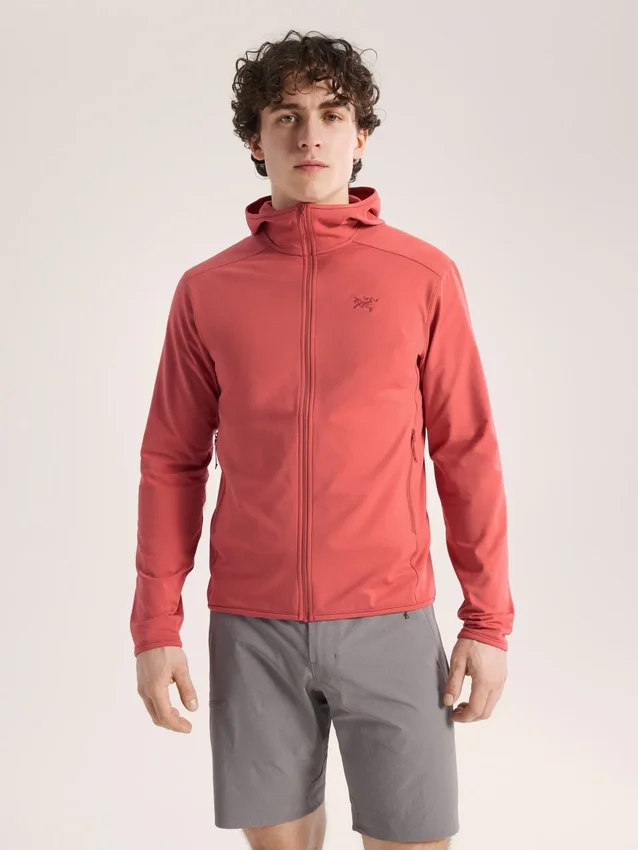 Kyanite Lightweight Hoody Men's
