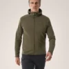 Kyanite Lightweight Hoody Men's