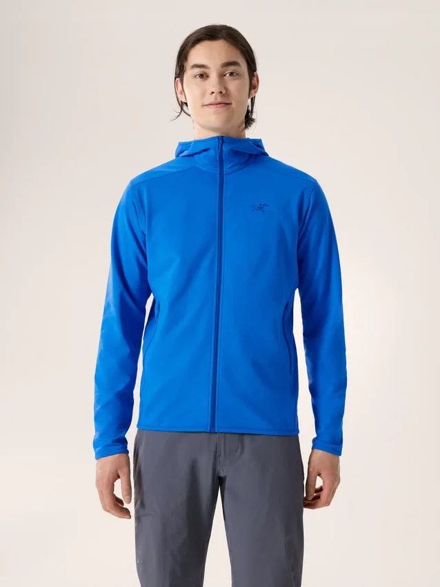 Kyanite Lightweight Hoody Men's
