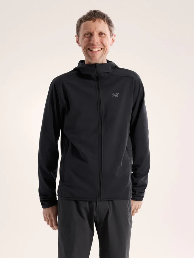 Kyanite Lightweight Hoody Men's
