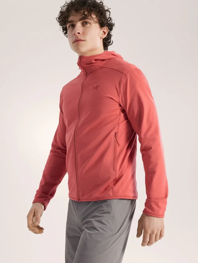 Kyanite Lightweight Hoody Men's