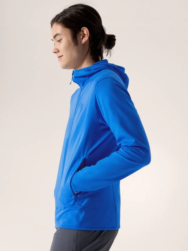 Kyanite Lightweight Hoody Men's