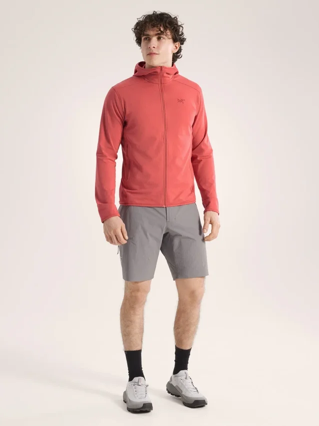 Kyanite Lightweight Hoody Men's