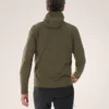 Kyanite Lightweight Hoody Men's