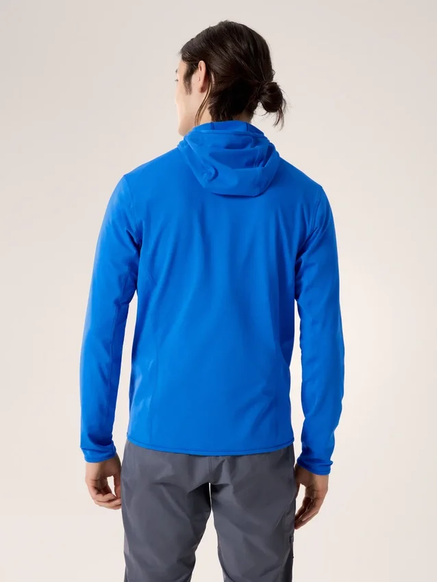 Kyanite Lightweight Hoody Men's