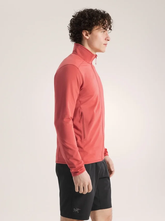 Kyanite Lightweight Jacket Men's