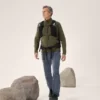 Kyanite Lightweight Jacket Men's