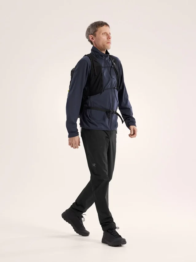 Kyanite Lightweight Jacket Men's