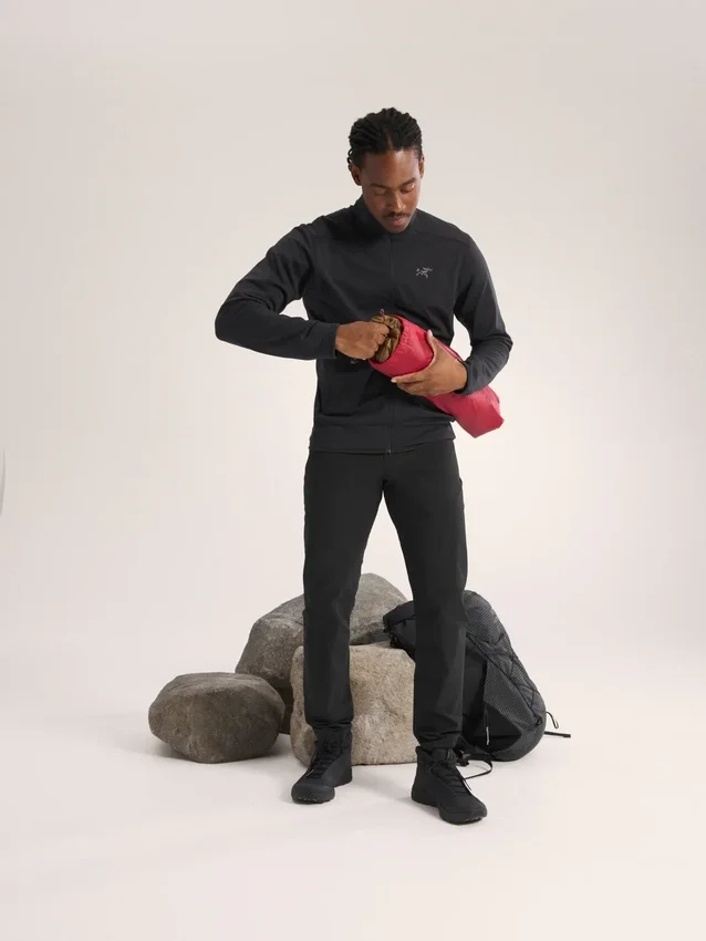 Kyanite Lightweight Jacket Men's