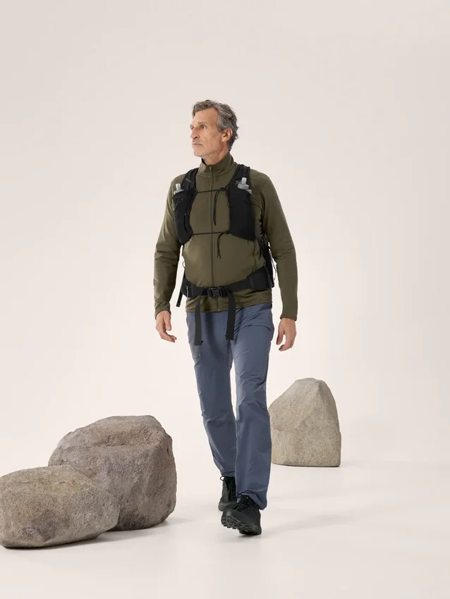 Kyanite Lightweight Jacket Men's