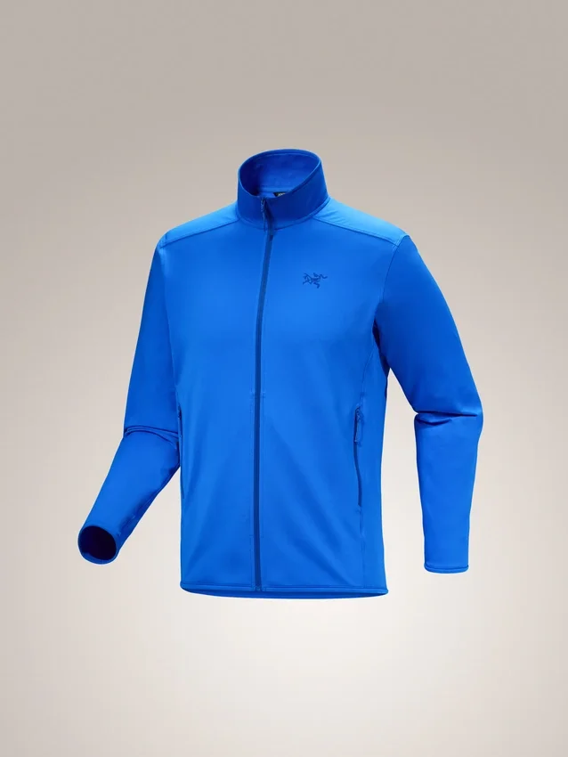 Kyanite Lightweight Jacket Men's