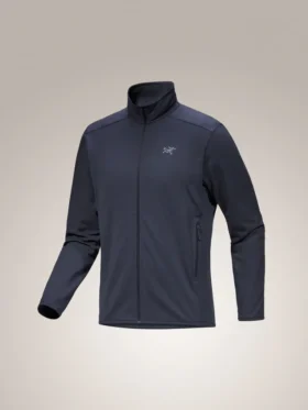 Kyanite Lightweight Jacket Men’s