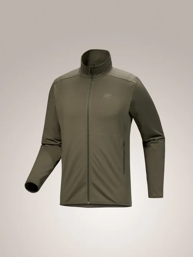 Kyanite Lightweight Jacket Men's
