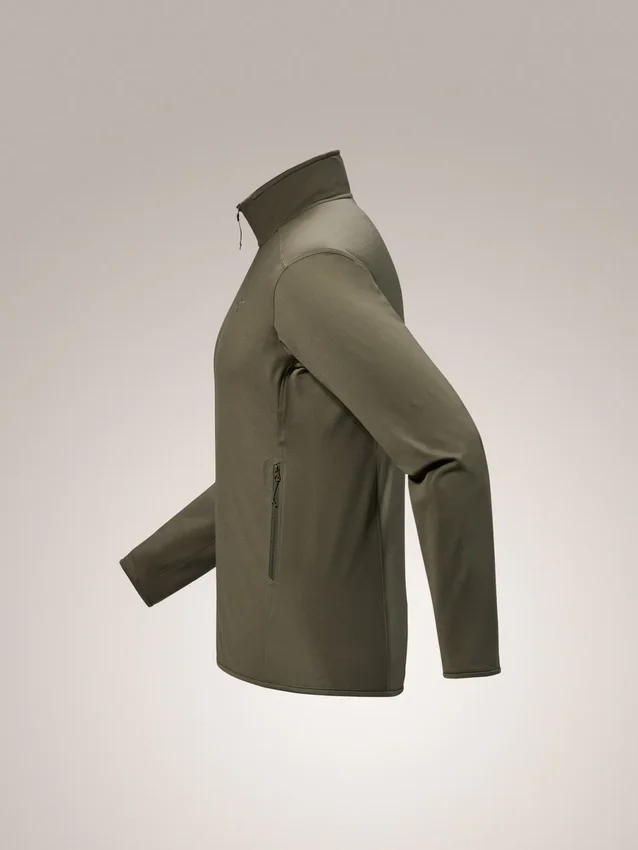 Kyanite Lightweight Jacket Men's