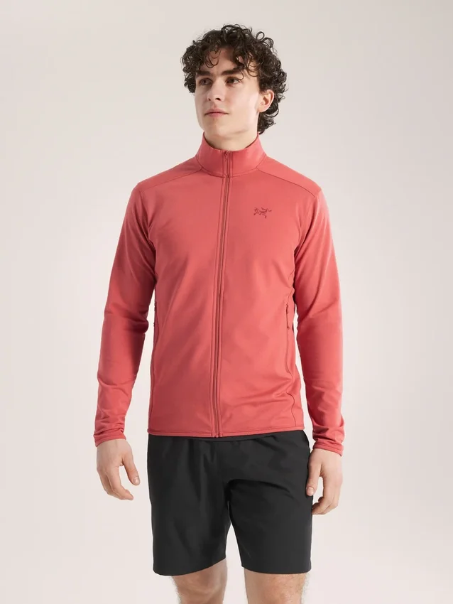 Kyanite Lightweight Jacket Men's