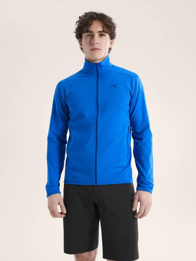 Kyanite Lightweight Jacket Men's