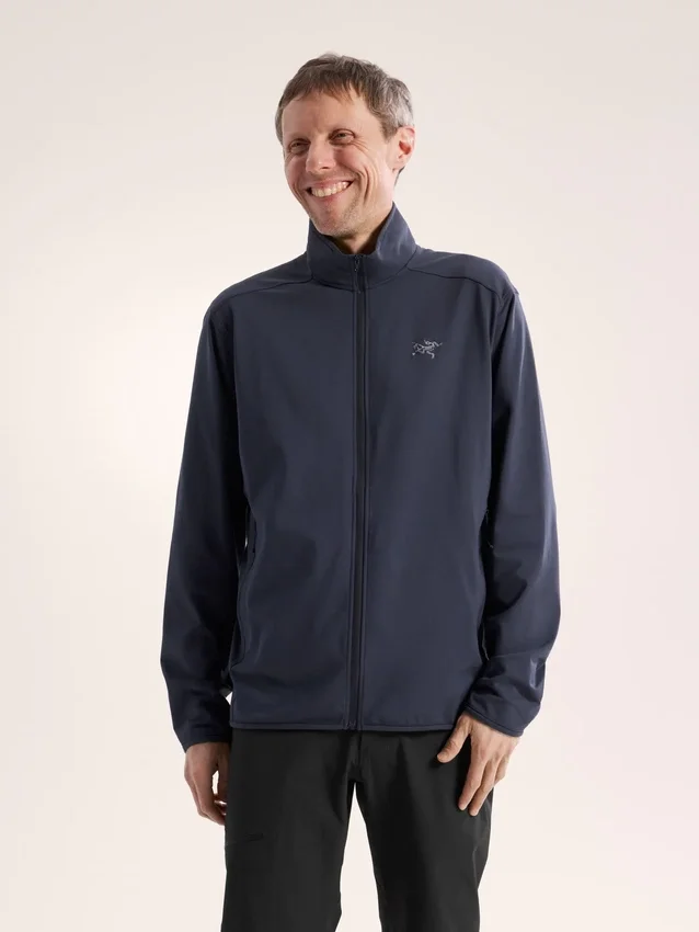 Kyanite Lightweight Jacket Men's