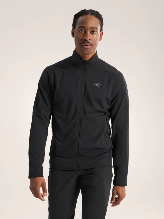 Kyanite Lightweight Jacket Men's