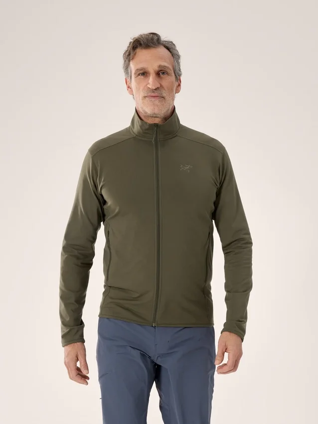 Kyanite Lightweight Jacket Men's