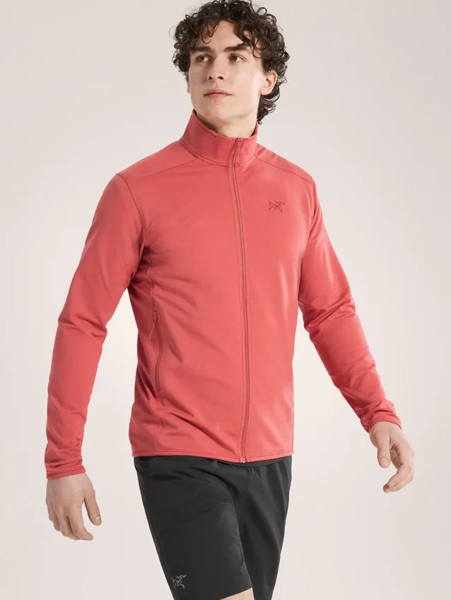 Kyanite Lightweight Jacket Men's