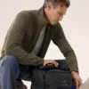 Kyanite Lightweight Jacket Men's