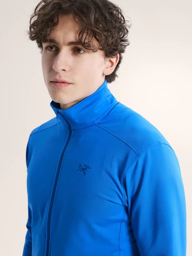 Kyanite Lightweight Jacket Men's
